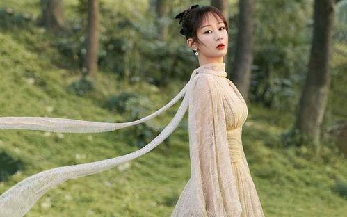 最新爆料杨紫的电视剧,古装传奇,情感纠葛,揭秘神秘家族之谜 第2张 最新爆料杨紫的电视剧,古装传奇,情感纠葛,揭秘神秘家族之谜 第2张