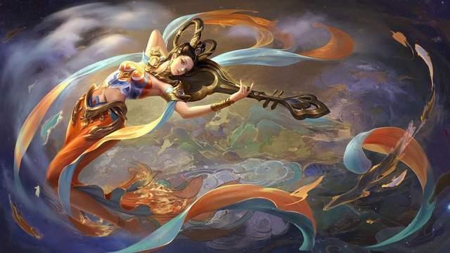 白蛇传皮肤最新爆料是真的吗,官方确认,真实度爆表! 第3张 白蛇传皮肤最新爆料是真的吗,官方确认,真实度爆表! 第3张